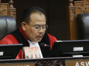  Alasan MK Gelar Sidang Uji Materi Perppu COVID-19 Tatap Muka
