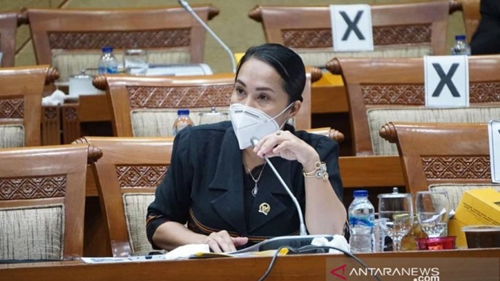 DPR Minta Tempat Wisata Diperketat Jelang Natal dan Tahun Baru