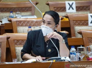 DPR Minta Tempat Wisata Diperketat Jelang Natal dan Tahun Baru