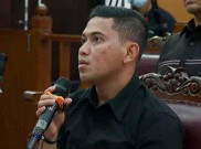 Adzan Romer Akui tak Dengar Rencana Pembunuhan Brigadir J di HT Ajudan