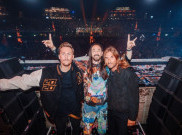 Steve Aoki Kembali Kolaborasi dengan KAAZE dan John Martin di 'Wont Forget This Time' 