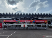 Indonesia Masters 2023 Dimulai 