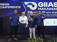 GIIAS Makassar 2026 Siap Guncang Indonesia Timur! Cek Jadwal, Harga Tiket dan Daftar Merek Mobilnya
