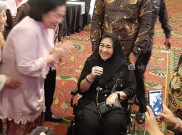 Adik Megawati Waspadai Penumpang Gelap Manuver Gerindra