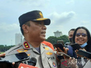 Polri Kirim Tim ke Filipina Usut Penangkapan WNI Terkait Senjata