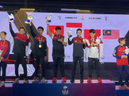 Timnas PUBG Indonesia Raih Emas di SEA Games Kamboja 2023