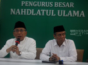 Gus Yahya Tegaskan Dirinya Tetap Ketua Umum PBNU yang Sah Hasil Muktamar ke-34 tahun 2021