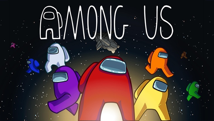 Among Us Turunkan Harga Untuk Nintendo Switch