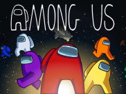 Among Us Turunkan Harga Untuk Nintendo Switch