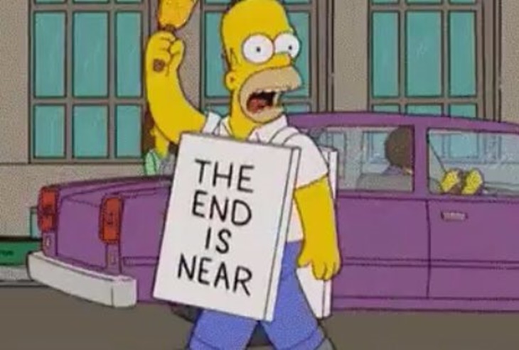 YouTube hinga Gmail Down, Netizen: Kamu Kenapa Sih?