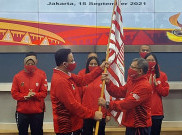 Pemprov DKI Siapkan Rp 140 Miliar Hadiah Atlet Berprestasi PON Papua