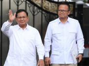 Prabowo Jadi Menhan, Pengamat: Buat Apa Ada Pemilu?