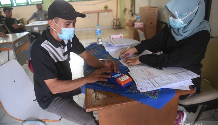 DPRD DKI Berniat Bahas Anggaran BST Tahap 7 dan 8