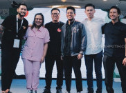 Ini 6 Finalis IBC di ICE 2020 yang  Bertanding Di Babak Final