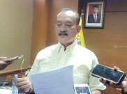 Golkar Solo Usulkan Gibran Maju jadi Cagub Jateng
