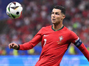 4 Pemain yang Bisa Gantikan Cristiano Ronaldo di Perempat Final Euro 2024