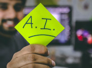 AI Tingkatkan Potensi Penipuan 