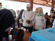 Pj Walkot Cimahi Dicopot Karena Tidak Bisa Kendalikan Inflasi