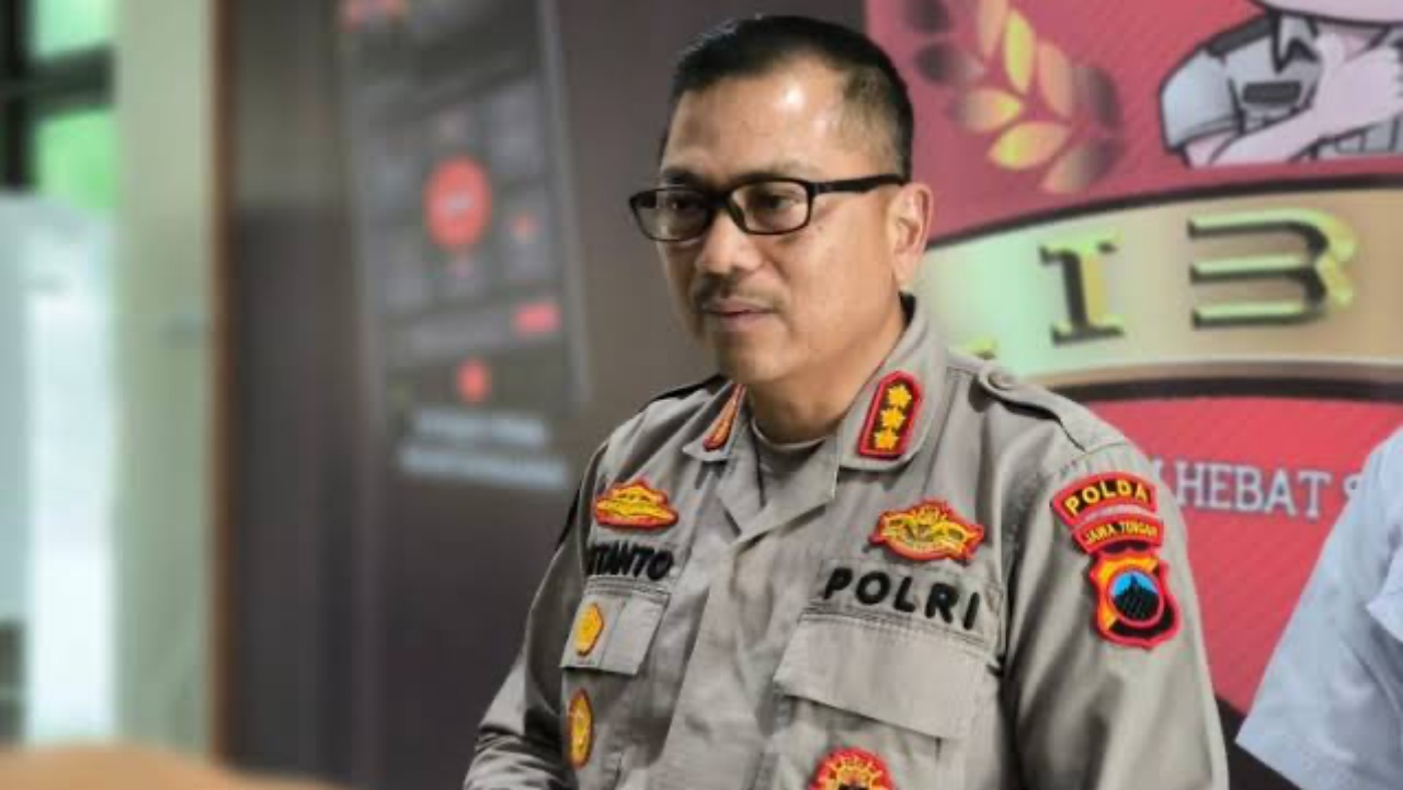 Puluhan Orang Terluka Akibat Demo Rusuh di Pati, Polisi Pastikan Tak Ada Korban Jiwa