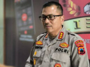 Puluhan Orang Terluka Akibat Demo Rusuh di Pati, Polisi Pastikan Tak Ada Korban Jiwa