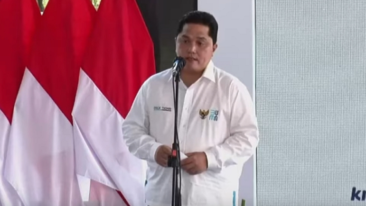 RS Internasional Bali Ditargetkan Rampung Mei 2023