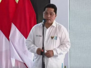 RS Internasional Bali Ditargetkan Rampung Mei 2023