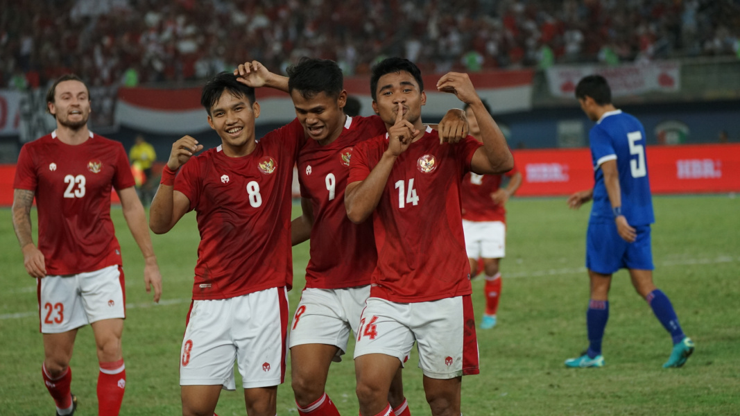 PSSI Usahakan Timnas Indonesia Beruji Coba Lawan Argentina di FIFA Matchday