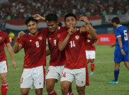 PSSI Usahakan Timnas Indonesia Beruji Coba Lawan Argentina di FIFA Matchday