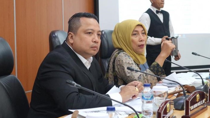 DPRD Minta Pemprov DKI Kaji Pemberian Keringanan Retribusi Sewa Rusun