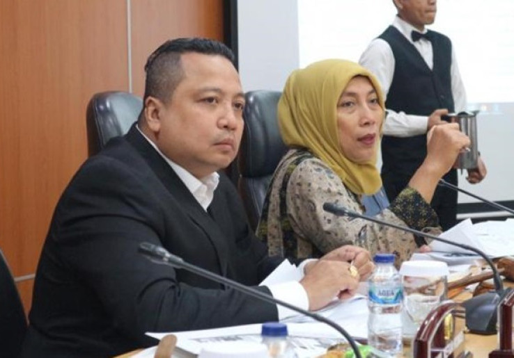 DPRD Minta Pemprov DKI Kaji Pemberian Keringanan Retribusi Sewa Rusun