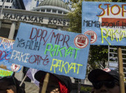 Pakar Hukum Tata Negara Sebut Polemik UU MD3 Bisa Diselesaikan di MK