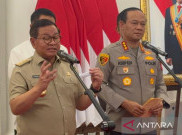 Politikus Sahroni Setuju Polda Metro Jaya Dipimpin Bintang Tiga