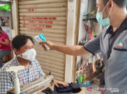 Picu Klaster Baru, Pemerintah Diminta tak Gegabah Buka Pasar Tradisional