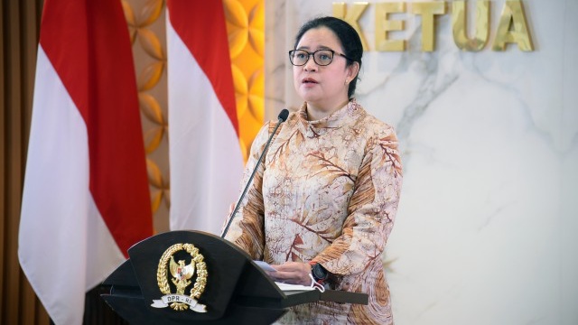 Pengunduran Diri Dirjen Aptika, Ketua DPR RI: Jangan Sampai Ganggu Upaya Pemulihan Server PDNS