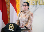 Pengunduran Diri Dirjen Aptika, Ketua DPR RI: Jangan Sampai Ganggu Upaya Pemulihan Server PDNS