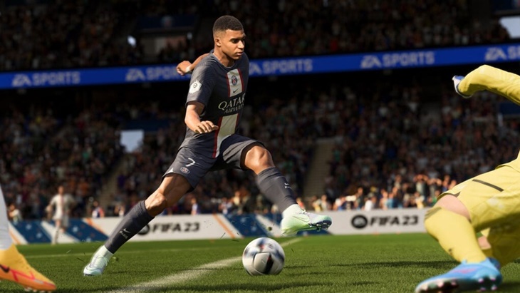 'EA Sports FC 24' Rilis, Penjualan Digital Game 'FIFA' Dihapus