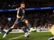 'EA Sports FC 24' Rilis, Penjualan Digital Game 'FIFA' Dihapus