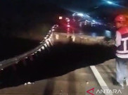 2 Korban Longsor Tol Bocimi Dirawat di RSUD Sekarwangi Sukabumi