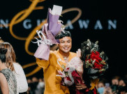 Ivan Gunawan Hadirkan Miss Grand Indonesia 2022 di JF3