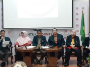 PB IDI Kritik Masyarakat yang Salahgunakan Penggunaan Masker