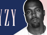 Gandeng Gap, Kanye West Ciptakan Yeezy Gap