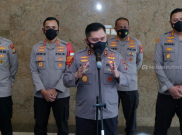 Kasus COVID-19 di Jakarta Melonjak, Kapolda Metro Panggil Seluruh Bhabinkamtibmas di Jakpus dan Jaktim