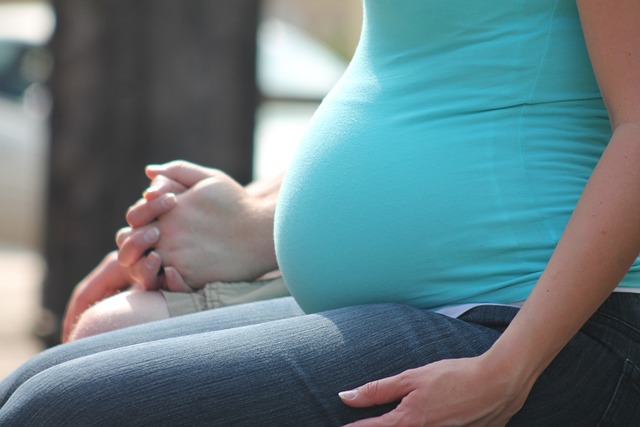 Moms, Waspadai Gagal Jantung setelah Melahirkan