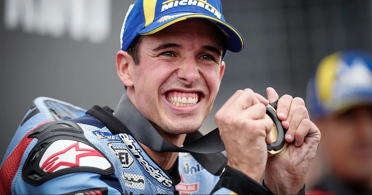 Alex Marquez Rela Tukar 40 Podium demi 1 Podium dengan Marc