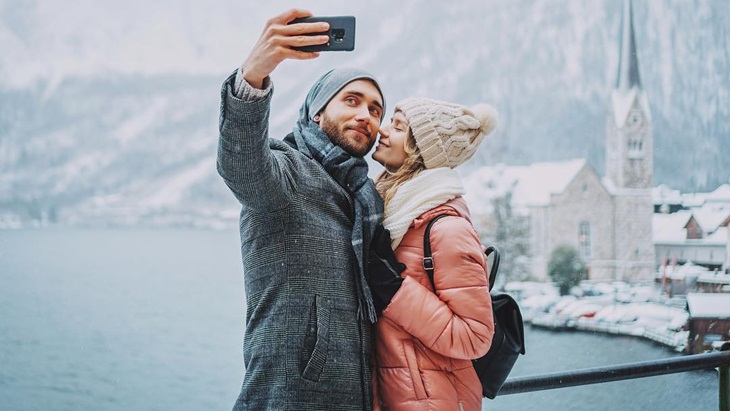 5 Destinasi Wisata Paling Romantis untuk Para Pencinta Alam