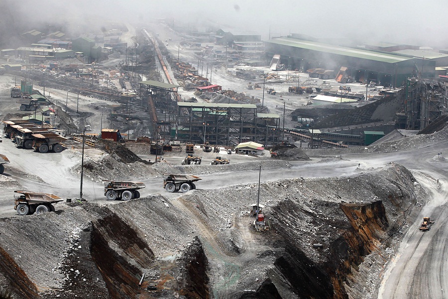 Kejagung Siap Jembatani Perundingan Pemerintah RI dengan Freeport 