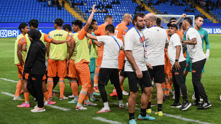 Kualifikasi ACC 2024/2025 Digelar Juli, 14 klub Siap Bersaing