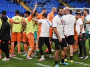 Kualifikasi ACC 2024/2025 Digelar Juli, 14 klub Siap Bersaing