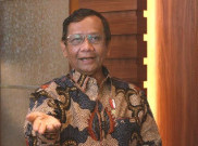 Menkopolhukam Apresiasi Layanan Polri yang Serba Online