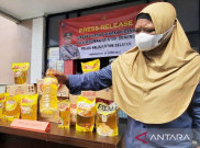 Pemkot Tangerang Bikin Bazar Ramadan Tekan Harga Kebutuhan Pokok
